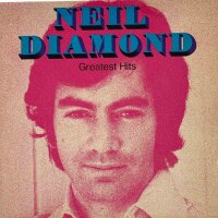 Neil Diamond - Greatest Hits [LP] | Bellaphon - BI 1535 |...
