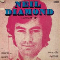 Neil Diamond - Greatest Hits [LP] | Bellaphon - BI 1535 |...