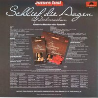 James Last - Schließ Die Augen Laß Dich...