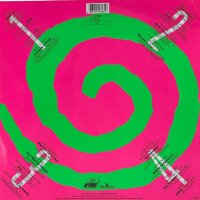 Various - Maxi Dance Sensation 1 [LP] | Ariola - 303 865...