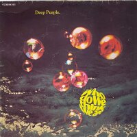 Deep Purple - Who Do We Think We Are [LP] | Purple...