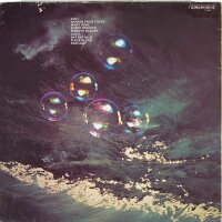 Deep Purple - Who Do We Think We Are [LP] | Purple...