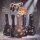 Traveling Wilburys - Volume One [LP] | Wilbury Records - 925 796-1 | Europe, 1988 | VG/VG