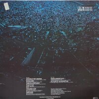 Emerson, Lake & Palmer - In Concert [LP] | Ariola -...