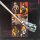 Judas Priest - British Steel [LP] | CBS - CBS 32412 | Europe, 1984 | EX/EX