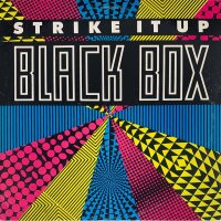 Black Box - Strike It Up [12 Maxi] | RCA - 2792-1-RD |...