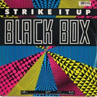 Black Box - Strike It Up [12 Maxi] | RCA - 2792-1-RD |...