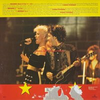 Roxette - Dangerous (Waste Of Vinyl Mix) [LP] |...