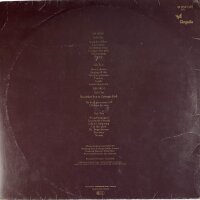 Jethro Tull - Living In The Past [LP] | Chrysalis - 6641...