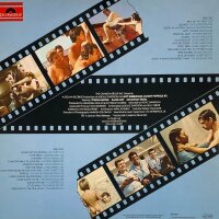 Various - Eis Am Stiel 3 - Liebeleien [LP] | Polydor -...