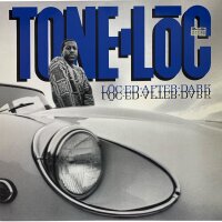 Tone Loc - Lōced After Dark [LP] | Island Records - 209...