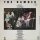 The Damned - Damned Damned Damned [LP] | Stiff Records - 6.23316 AO | Germany, 1977 | VG/VG+