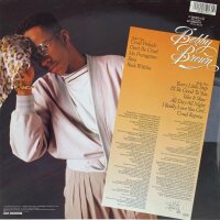 Bobby Brown - Dont Be Cruel [LP] | MCA Records - 255...