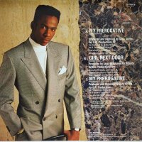 Bobby Brown - My Prerogative (Extended Remix) [12 Maxi] |...