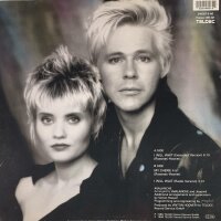 Avalanche - I Will Wait [12 Maxi] | Teledec - 246 607-0 |...