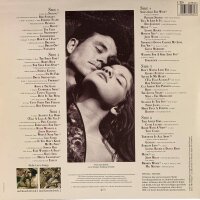 Various - Kuschelrock 3 [LP] | CBS - CBS 465948 1 | Germany, 1989 | EX/EX