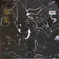 Orchestral Manoeuvres In The Dark - Sugar Tax [LP] | Virgin - 211 392 | Europe, 1991 | EX/NM