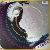 Sydney Youngblood - Id Rather Go Blind [12 Maxi] | Virgin...
