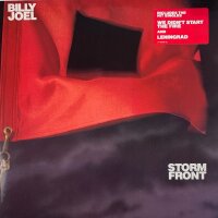 Billy Joel - Storm Front [LP] | CBS - 465658 1 | Europe,...