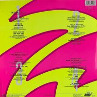 Various - Maxi Dance Sensation 2 [LP] | Ariola - 304 084...