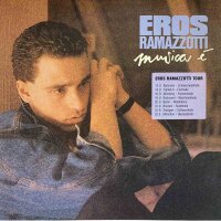 Eros Ramazzotti - Musica È [LP] | DDD - 209 174 |...