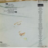 Eros Ramazzotti - Cuori Agitati [LP] | Ariola - 206 814 |...