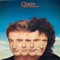 Queen - The Miracle [LP] | Parlophone - 064 7 92357 1 |...