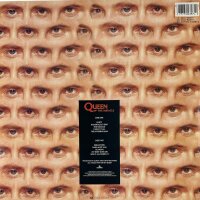 Queen - The Miracle [LP] | Parlophone - 064 7 92357 1 |...