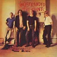 The Saints - (Im) Stranded [LP] | Harvest - SHSP 4065 |...