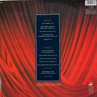 Marianne Rosenberg - Uns Verbrennt Die Nacht [LP] | Ariola - 210 238 | Germany, 1989 | VG/VG