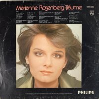 Marianne Rosenberg - Träume [LP] | Philips - 6305...