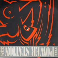 The Power Station - The Power Station 33⅓ [LP] |...