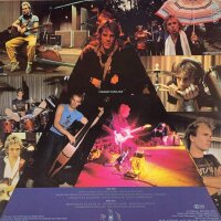 The Police - Zenyatta Mondatta [LP] | A&M Records - AMLH 64831 | Europe, 1980 | EX/VG+
