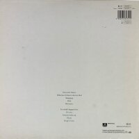 Pet Shop Boys - Actually [LP] | Parlophone - 064 74 3972...
