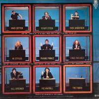 The Tubes - Remote Control [LP] | A&M Records - AMLH...