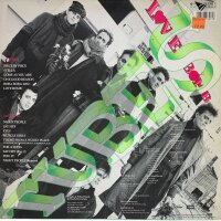 Tubes - Love Bomb [LP] | Capitol Records - 1C 064 24 0306...