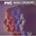 PVC - Basic Colours [LP] | RCA - PL 70250 | Germany, 1984 | VG/EX