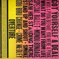 The Tubes - What Do You Want From Live [LP] | A&M...