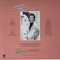Lee Ritenour - Earth Run [LP] | Universal Music Group -...