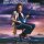 Lee Ritenour - Earth Run [LP] | Universal Music Group - GRP 91021 | Switzerland, 1986 | NM/EX
