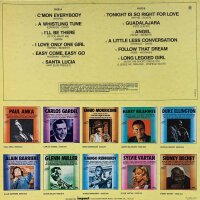 Elvis Presley - Same [LP] | RCA - 6886 807 | France, 1970s | EX/VG+
