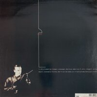 Gary Numan - Metal Rhythm [LP] | Illegal Records - ILP...
