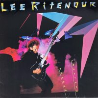 Lee Ritenour - Banded Together [LP] | Elektra - 960 358-1...