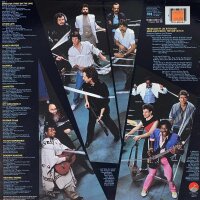 Lee Ritenour - Banded Together [LP] | Elektra - 960 358-1...