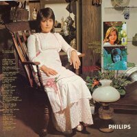 Marianne Rosenberg - Ihre Grossen Erfolge [LP] | Philips...