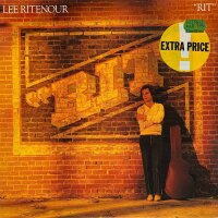 Lee Ritenour - Rit [LP] | Elektra -  ELK 52 273 | Europe,...