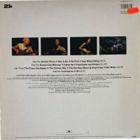 Level 42 - A Physical Presence [LP] | Polydor - 825 677-1...