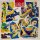 Level 42 - A Physical Presence [LP] | Polydor - 825 677-1 | Germany, 1986 | EX/EX