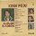 Marianne Rosenberg - Ich Bin Wie Du [LP] | Philips - 6305 287 | Germany, 1976 | VG/VG+