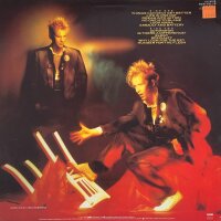 Howard Jones - Dream Into Action [LP] | WEA - 240 632-1 |...